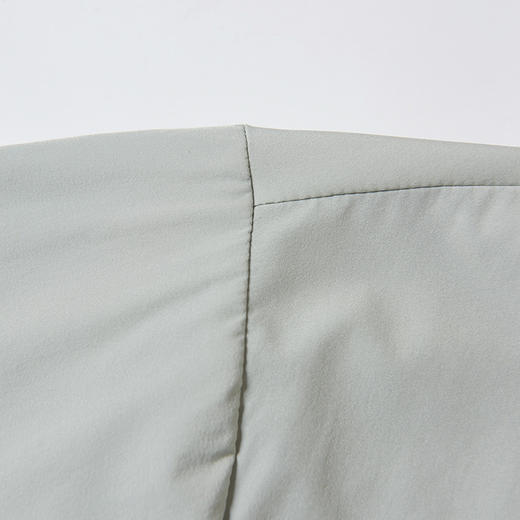 2025年夏季户外UPF50+连帽防晒衣（5色可选）  清凉透气防紫外线弹力无束缚舒适透气亲肤降温N7838 商品图5