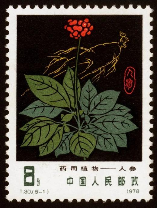 T30《药用植物》1978年 商品图1