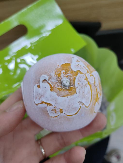 脏脏柑一袋 商品图2