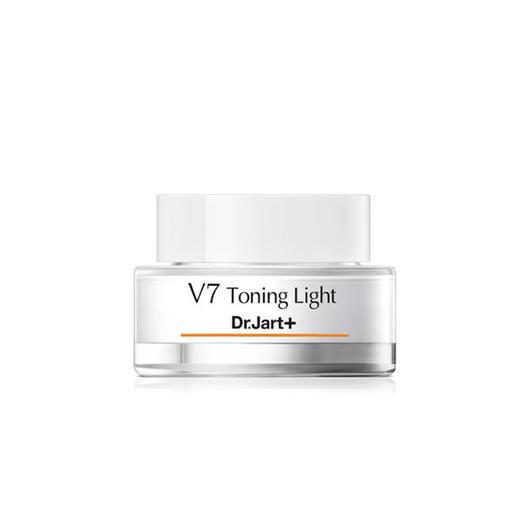 Dr.Jart+/蒂佳婷 V7素颜霜裸妆保湿提亮面霜50ml 商品图1