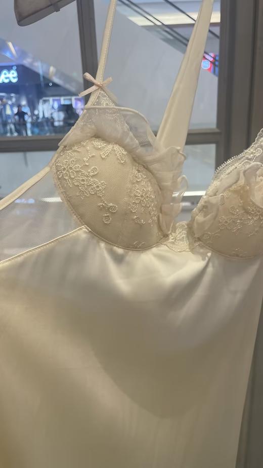 【门店同款】ENJOY春季性感睡衣 161945806 商品图2