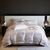 【多样屋专柜】多样屋铭心-简奢床上四件套杯套床单 商品缩略图0