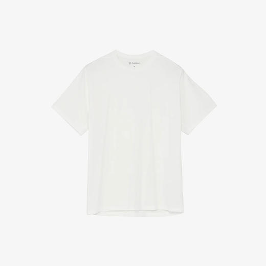 Goldwin WF-Dry T-shirt 运动系列速干除臭防紫外线圆领短袖T恤 商品图2