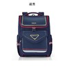 卡拉羊书包小学生1-3-6年级儿童护脊防下坠减压男女生背包双肩包 CX2587 商品缩略图0