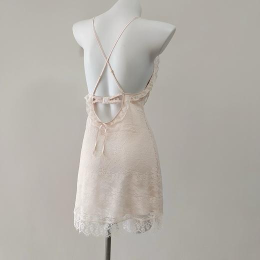 【门店同款】ENJOY春季性感睡衣 160893856 商品图2