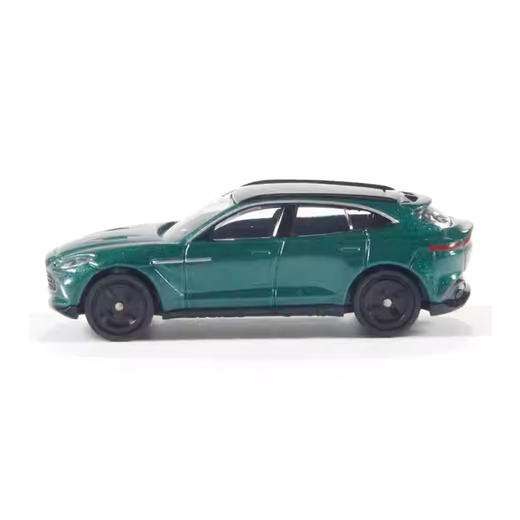 多美卡944164AS仿真车#113 ASTON MARTIN DBX 商品图2