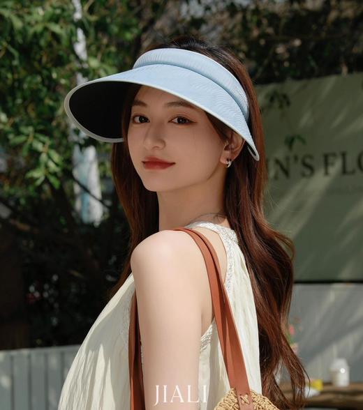 :硬控防晒领域14年的专业老品牌遮阳帽 商品图7