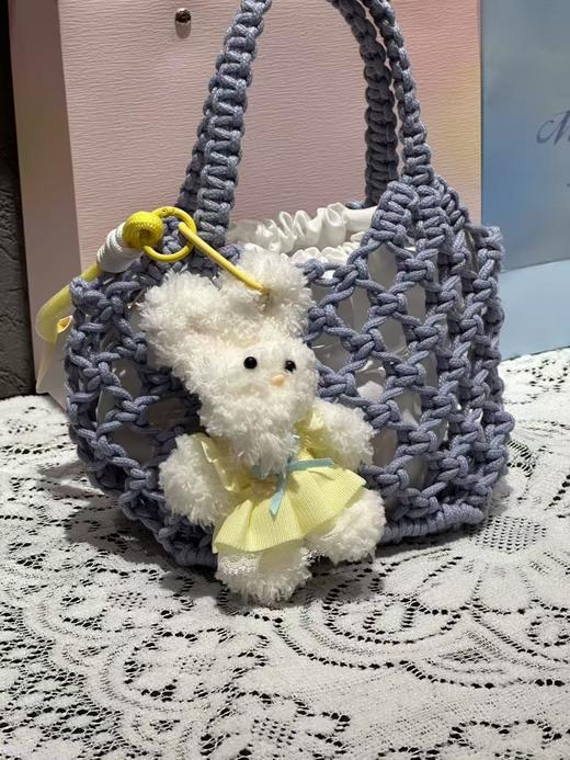 番茄口袋动物园 商品图3