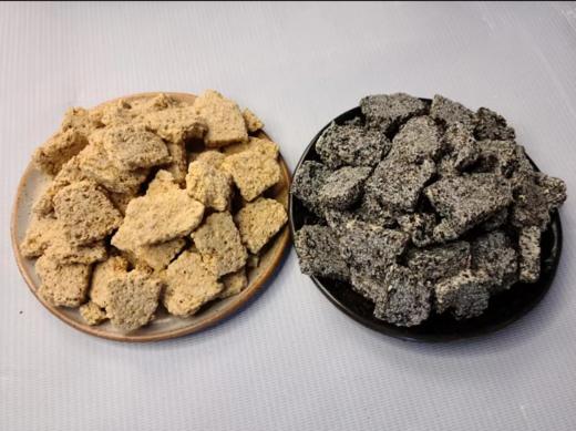 心选丨陕西非遗陕西老字号张老八手工琼锅糖 商品图2