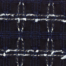 2025【海外仓】香奈儿粗花呢白金卡 LX31544（价格为每厘米+不包邮）