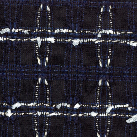 2025【海外仓】香奈儿粗花呢白金卡 LX31544（价格为每厘米+不包邮） 商品图0