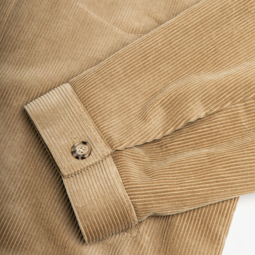 ROMI STUDIO【luxy系列】灯芯绒外套半裙套装W3131/Q3068 商品图7