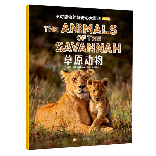 不可思议的好奇心大百科 第一辑+第二辑 共12册 商品图6