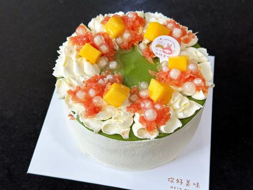 杨枝甘露可丽卷蛋糕 商品图0