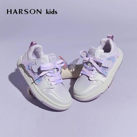 2楼哈森童鞋Ts250521HARSON（新百购） 商品图2
