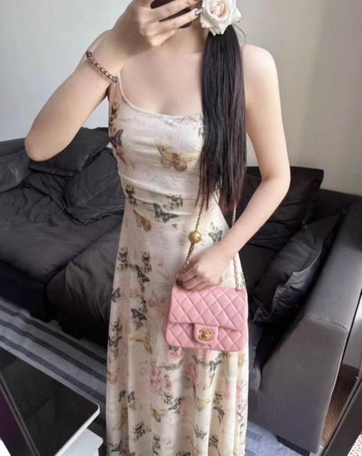 香奈儿特级原厂皮小金球系列方胖子（HH） 商品图7