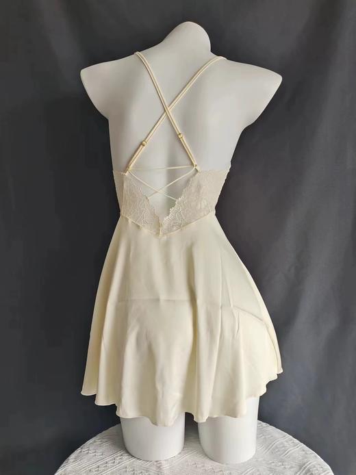 【门店同款】ENJOY春季性感睡衣 161945831 商品图2