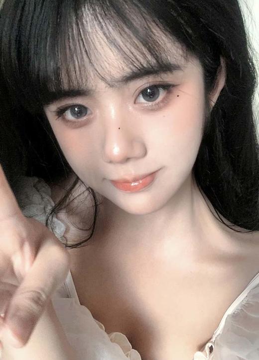 BENNYCAT 半年抛  醇厚牛乳 直径14.5mm着色14.0mm 商品图1