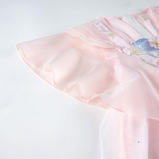 412-童梭织连衣裙 商品图10