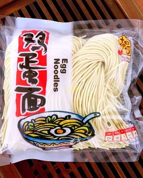 【BF】十目伊町鸡蛋面 330g