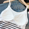 SUNJ8220一体式吊带背心 商品缩略图4