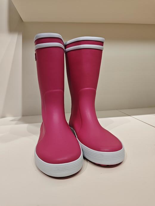 艾高 Lolly Pop童靴童  NB121-F .【鞋底有膜，试穿小心】 商品图1