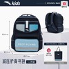 安踏儿童书包小学生书包男校园双肩包赠补习袋一年级轻便耐磨书包392518159 商品缩略图2