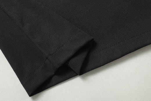 【冰丝】【DWD】大依优型大码男装短袖POLO衫冰感透气加肥加大大号半袖上衣男士 商品图6