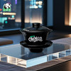 熊猫屋PANDAHOUS  城市限定·盖碗  送纸袋 商品缩略图2