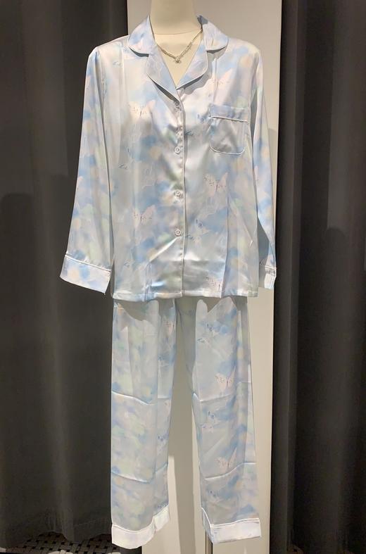 【门店同款】ENJOY秋季家居服 159218255 商品图2