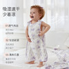 【2025年春夏新款】i-baby/英伦宝贝自然生长纱布恒温背心睡袋夏季婴儿薄款 商品缩略图4