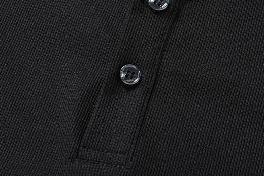 【冰丝】【DWD】大依优型大码男装短袖POLO衫冰感透气加肥加大大号半袖上衣男士 商品图5