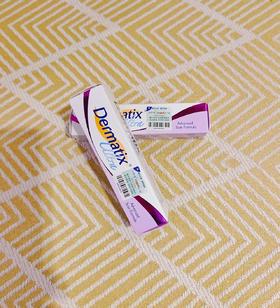 倍舒痕 Dermatix 祛疤膏凝胶15g