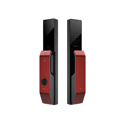 摩根T9系列智能锁 商品图1