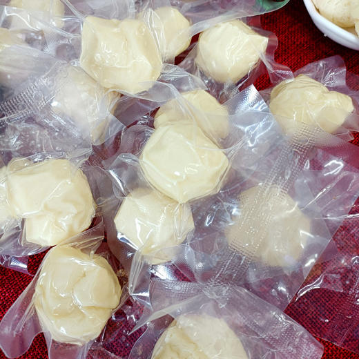 【配料干净，产地直发】蒙古西梅奶酪疙瘩，原味蔓越莓奶疙瘩奶酪，驼奶酸奶草莓多种口味奶酪疙瘩休闲零食小吃-QQ 商品图2