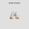 ROMI STUDIO-B【高品质】复古阿甘鞋系带运动休闲运动鞋S3181/S3333 商品缩略图1