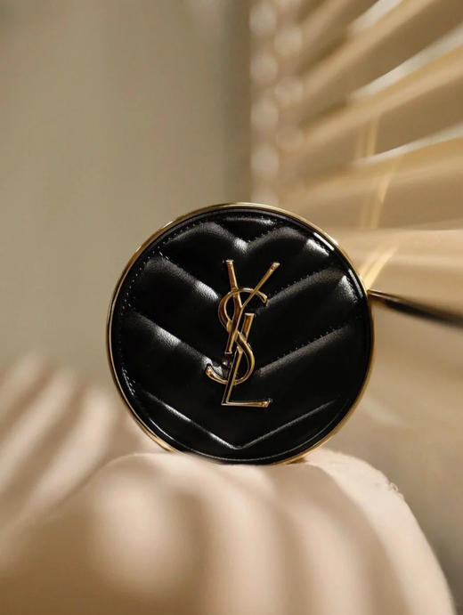 海南机场税仓正装SY黑小羊皮气垫 商品图1