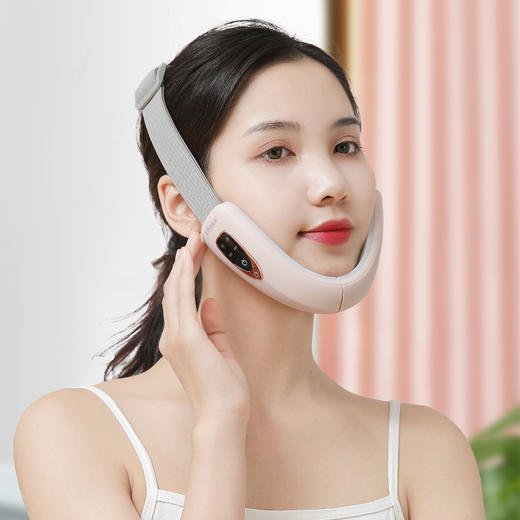 【立体V脸按摩仪】双倍高频微电流提拉 打造精致小脸~ 商品图4