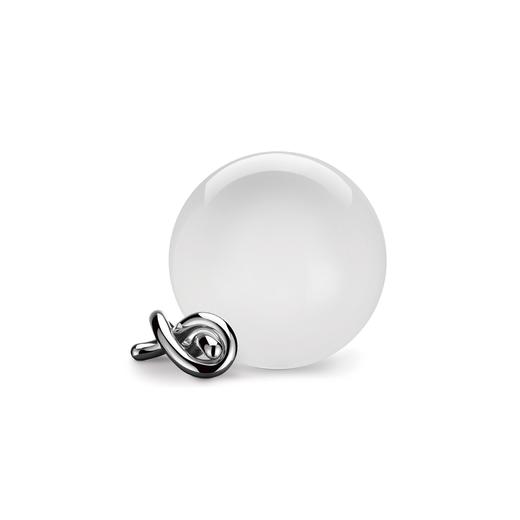 摩根蝴蝶结系列面光球形台灯 商品图2