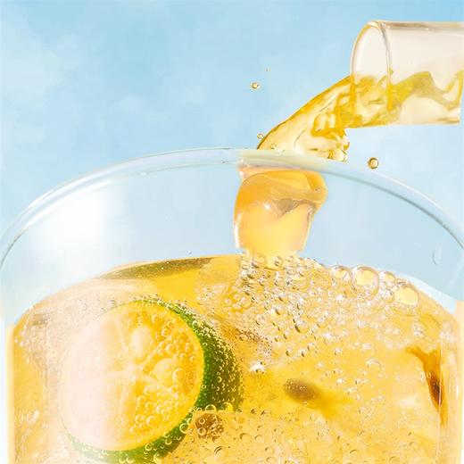 每鲜说金桔百香果轻享装（3盒装） 商品图4