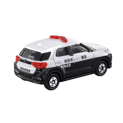 多美卡917519仿真车#81-9 商品图1