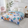 恒源祥 活力派涤棉夏被 200*230cm HYX178BZ 商品缩略图2