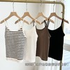 S8220 带胸垫｜蚕丝柔软型养护吊带一体式吊带背心 商品缩略图8