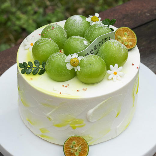 5英寸青漾 商品图0