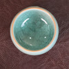 【龙泉青瓷】叶小春冰裂捧杯 商品缩略图1