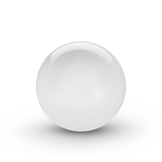 摩根珍珠系列面光球形台灯 商品图4