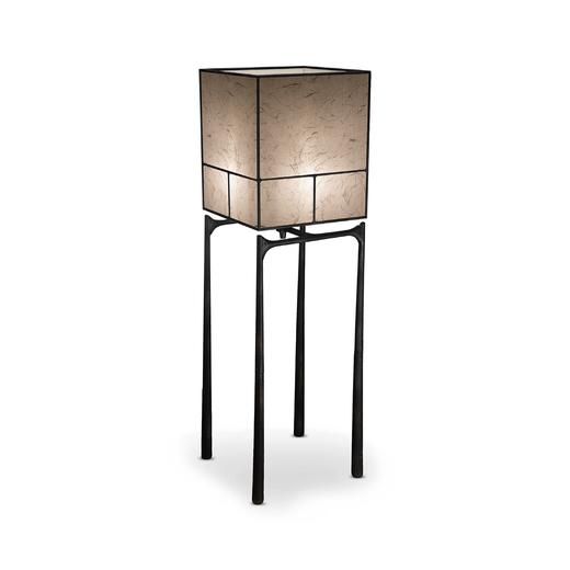 摩根X吴滨大师联名款置在玖系列面光落地灯 商品图1