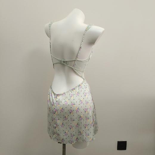 【门店同款】ENJOY春季性感睡衣 160893987 商品图3