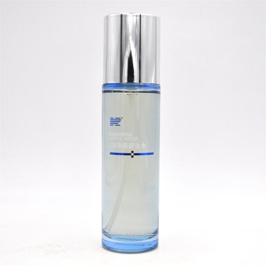 肌肤医生净美原生水100ml爽肤水 商品图0