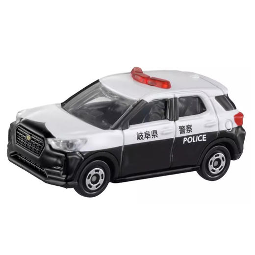 多美卡917519仿真车#81-9 商品图3